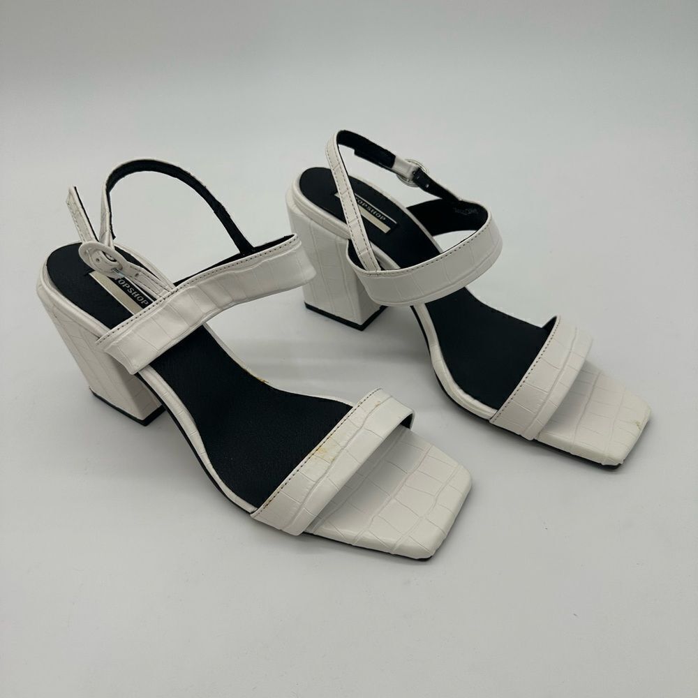 NEW Topshop shoes